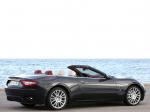 Maserati GranCabrio 2010 года